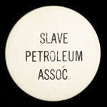 Canada, Slave Petroleum Assoc., no denomination <br />