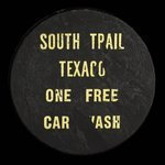 Canada, South Trail Texaco Service, 1 car wash <br />