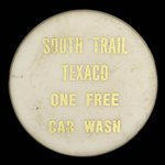 Canada, South Trail Texaco Service, 1 car wash <br />