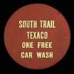 Canada, South Trail Texaco Service, 1 car wash <br />