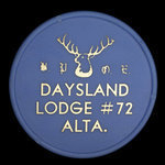 Canada, Elks ( B.P.O.E.) Lodge No. 72, no denomination <br />