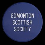 Canada, Edmonton Scottish Society, no denomination <br />