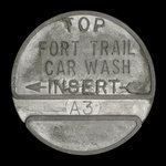 Canada, Fort Trail Car Wash Ltd., 1 car wash <br /> 1974