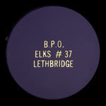 Canada, Elks ( B.P.O.E.) Lodge No. 37, no denomination <br />