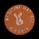 Canada, Elks ( B.P.O.E.) Lodge No. 412, 1 drink <br />