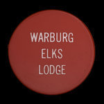 Canada, Elks ( B.P.O.E.) Lodge No. 401, no denomination <br />