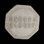 Canada, R.W. Long, 1 loaf, bread <br /> 1916