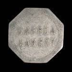 Canada, R.W. Long, 1 loaf, bread <br /> 1918