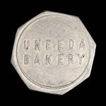 Canada, R.W. Long, 1 loaf, oh-some bread <br /> 1925