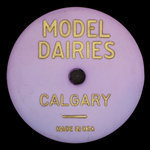 Canada, Model Dairies Limited, 1 quart, standard milk <br /> April 12, 1965