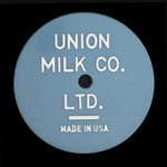 Canada, Union Milk Co. Ltd., 1 quart, 2% milk <br />