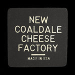 Canada, New Coaldale Cheese Factory, 1 quart, homo milk <br /> 1953