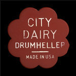 Canada, City Dairy, 1 quart, milk <br /> April 23, 1959