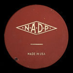 Canada, Northern Alberta Dairy Pool (N.A.D.P.), 1 quart, homo milk <br /> 1954
