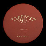 Canada, Northern Alberta Dairy Pool (N.A.D.P.), 1 quart, milk <br /> 1954