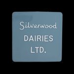Canada, Silverwood Dairies Ltd., 2 gallons, 2% homo milk <br /> December 1966