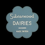 Canada, Silverwood Dairies Ltd., 1 pouch pack, 4 quarts, 2% milk <br /> March 1965