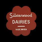 Canada, Silverwood Dairies Ltd., 1 pouch pack, 4 quarts, homo milk <br /> March 1965