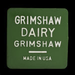 Canada, Grimshaw Dairy, 1 quart, milk <br />