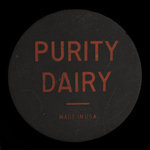 Canada, Purity Dairy, 1 pint, creamo <br /> 1970