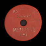 Canada, Ayrshire Dairy, 1 quart, milk <br />