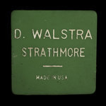 Canada, D. Walstra, 1 quart, milk <br />