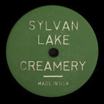 Canada, Sylvan Lake Creamery, 1 quart, homo milk <br /> September 1, 1967