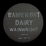 Canada, Wainwright Dairy Ltd., 1 pint, milk <br />