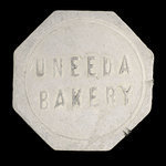 Canada, R.W. Long, 1 loaf, oh-some bread <br /> 1928