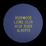 Canada, Lions Clubs, no denomination <br />