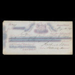 Canada, Bank of British North America, 100 pounds <br /> May 12, 1847