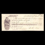 Canada, Charles McGill, 150 dollars <br /> September 27, 1862