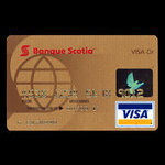 Canada, Bank of Nova Scotia <br /> July 2002