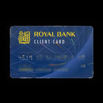 Canada, Royal Bank of Canada <br /> 1995