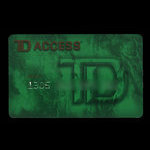 Canada, TD Bank <br /> 1995