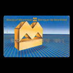 Canada, Bank of Montreal <br /> September 1995