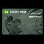 Canada, Toronto-Dominion Bank <br /> October 2002