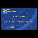 Canada, Royal Bank of Canada <br /> July 2003