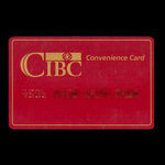 Canada, Canadian Imperial Bank of Commerce <br /> 1997