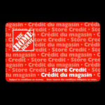 Canada, Home Depot, no denomination <br />