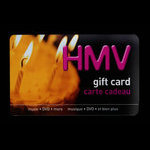 Canada, HMV, no denomination <br />