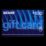 Canada, Sears Canada, 100 dollars <br /> 2004
