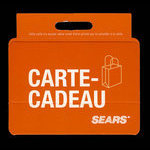 Canada, Sears Canada, no denomination <br /> 2004