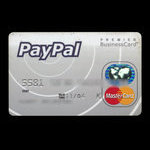 Canada, PayPal, no denomination <br /> November 2004