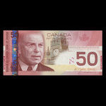 Canada, Bank of Canada, 50 dollars <br /> 2004