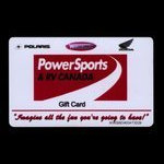 Canada, PowerSports & RV Canada, no denomination <br /> 2006