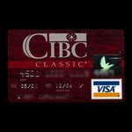 Canada, Canadian Imperial Bank of Commerce, no denomination <br /> May 2001