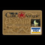 Canada, Canadian Imperial Bank of Commerce, no denomination <br /> February 2000