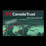 Canada, Canada Trust <br /> January 1996