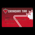 Canada, Canadian Tire Corporation Ltd., no denomination <br /> December 1993